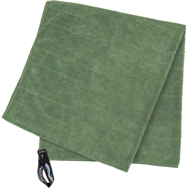 PackTowl(パックタオル) Luxe Towel リュクスタオル レインフォレスト BEACH 29175