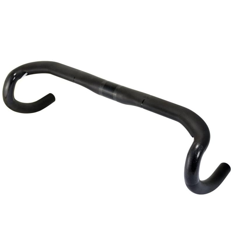 3T Superergo LTD 31.8X400MM Ultralight Carbon Handlebar Di2, TH2227-Y