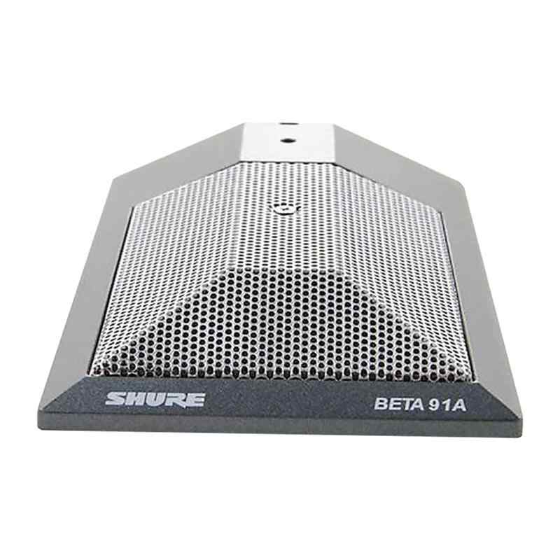 SHURE コンデンサー マイクロフォン BETA91