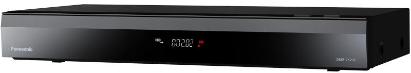 パナソニック 2肺結核 7ラジオ受信機 ブルーレイレコーダー 全録 6通信路等しく録画 どこでもディーガ相応う 全自動小銃DIGA DMR-2X202