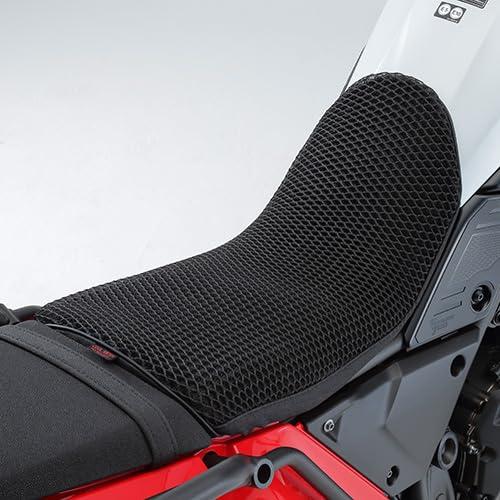 ヤマハ発動機(Yamaha) バイク用シートカバー クールメッシュシートカバー T・・n・・r・・700(XTZ690) 90793-63203