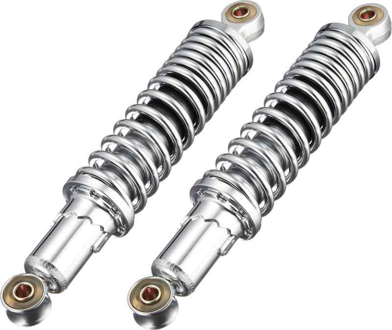 バイクパーツセンター(Bike Parts Center) メッキリアサスペンション モンキー ゴリラ (Z50J) 5028