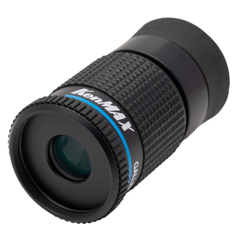 MIZAR-TEC(ミザールテック) 単眼鏡 4倍12ミリ口径 至近距離 小型 軽量 コンパクト 屋内 屋外 部品検査 博物館 美術品鑑賞 ケース付き KM-412S