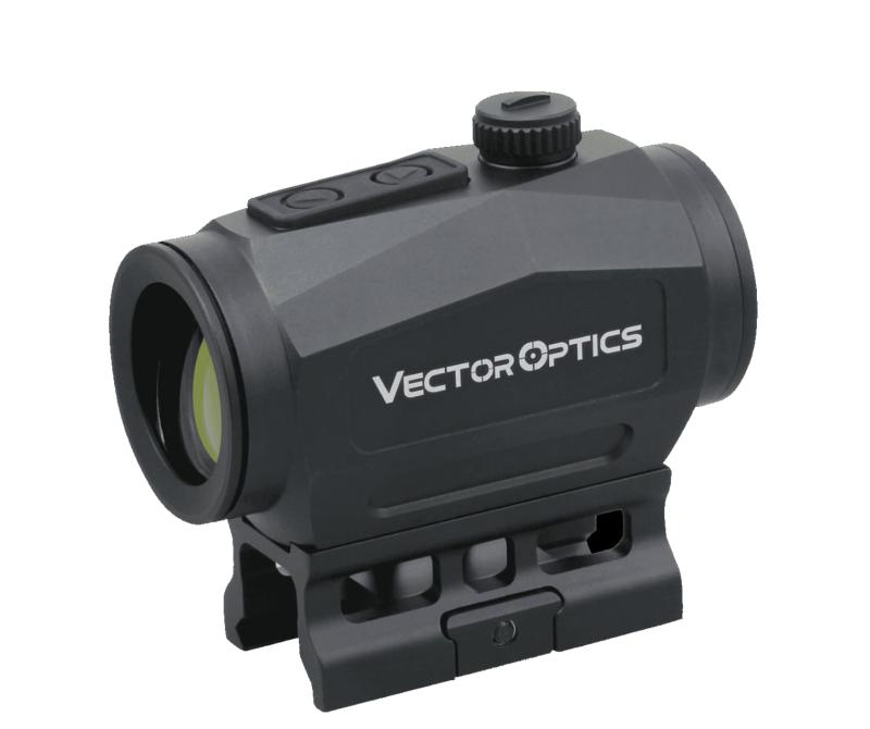 ベクターオプティクス Scrapper 1x29 レッドドット スコープ Vector Optics Scrapper 1x29 Red Dot Scope SCRD-47スクラッパー