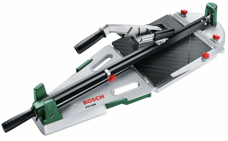 BOSCH(ボッシュ) タイルカッター（640mm）[PTC640]