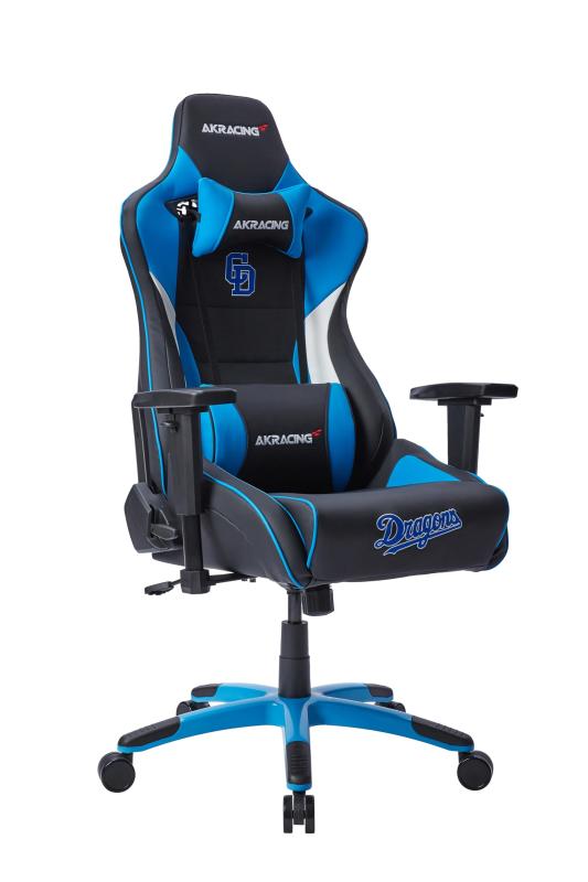 AKRacing ゲーミングチェア デスクチェア