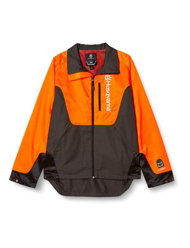 ハスクバーナ フォレストジャケット COAT｜MK店