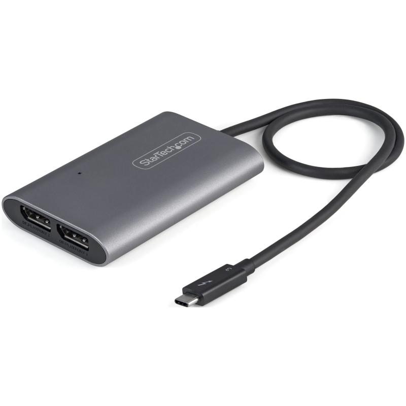 スターテック.com Thunderbolt 3 接続 ビデオアダプタ|MK店