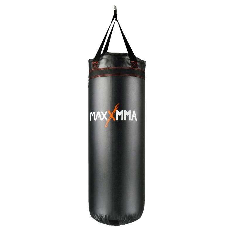 MaxxMMA 沙子御徒面子 お水＆エアーヘビーバッグ 掛け目に合わせる能力のある 30～55kg 筋トレ 形づくる パンチングバッグ
