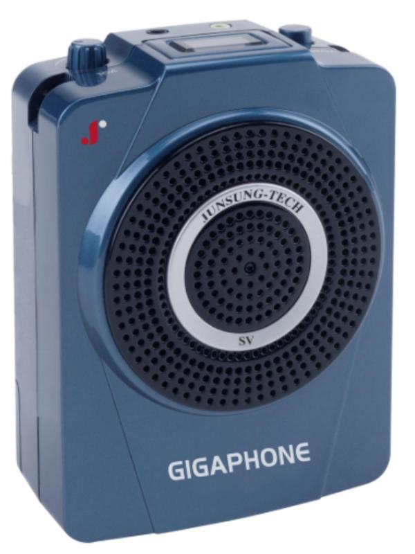 高性能 拡声器 GIGAPHONE SV 40W|MK店