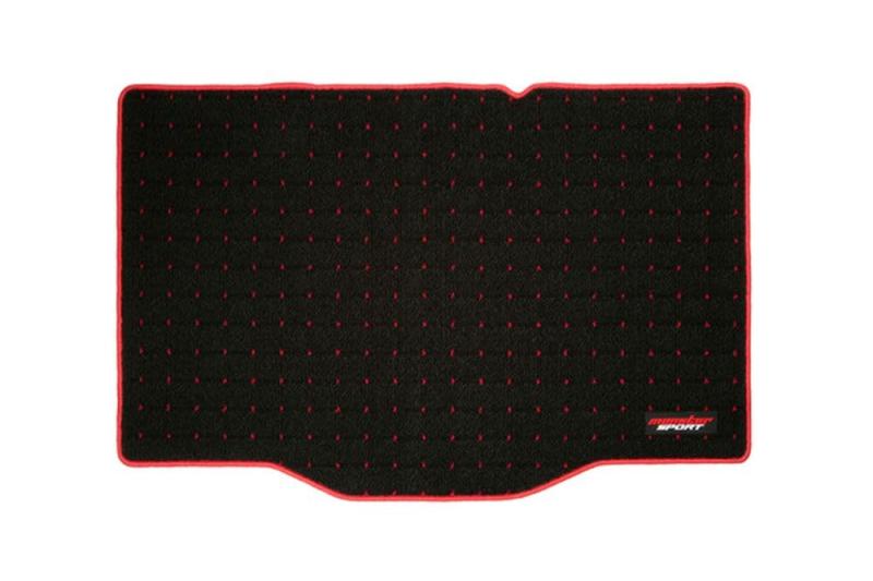 MONSTER SPORT ラゲッジマット スイフトスポーツ[ZC33S] /スイフト [ZC13S/ZC53S/ZD53S/ZC83S/ZD83S]｜MK店