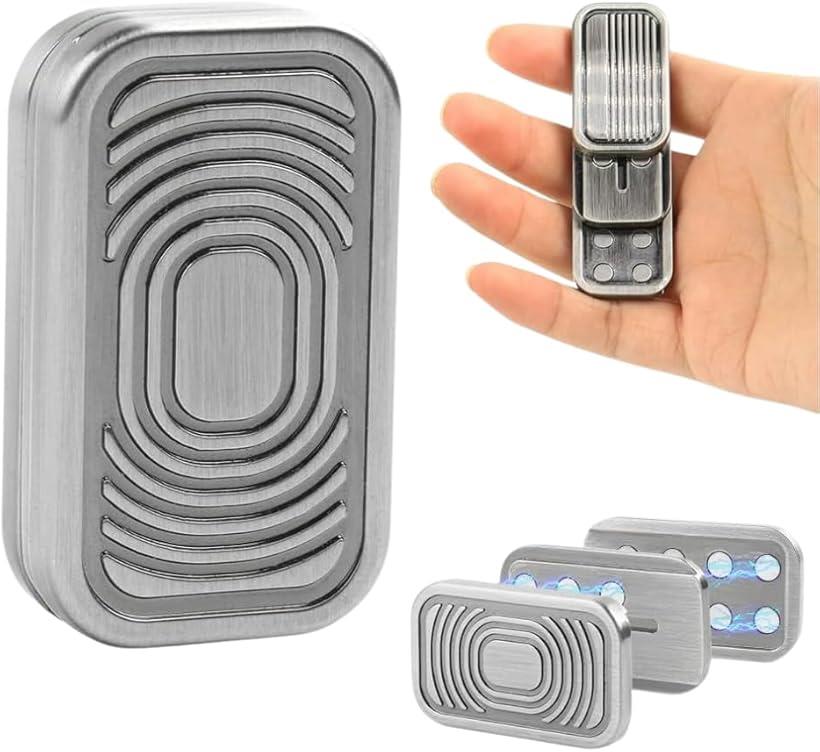 楽天市場】シルバーラビット フィジェットトイ 兎 フィジェット