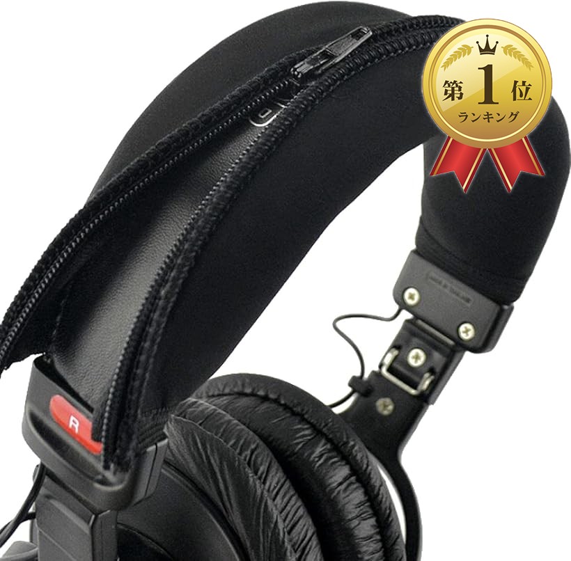 HIFIMAN ANANDA ステルスマグネット 替えパッド、ヘッドホンカバー付 楽天市場】【楽天ランキング1位入賞】互換性 ヘッドホン カバー 汎用
