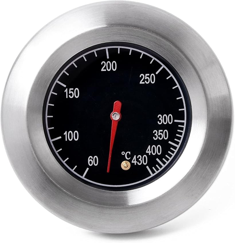 楽天市場】【楽天ランキング1位入賞】オーブン温度計 ステンレス鋼製