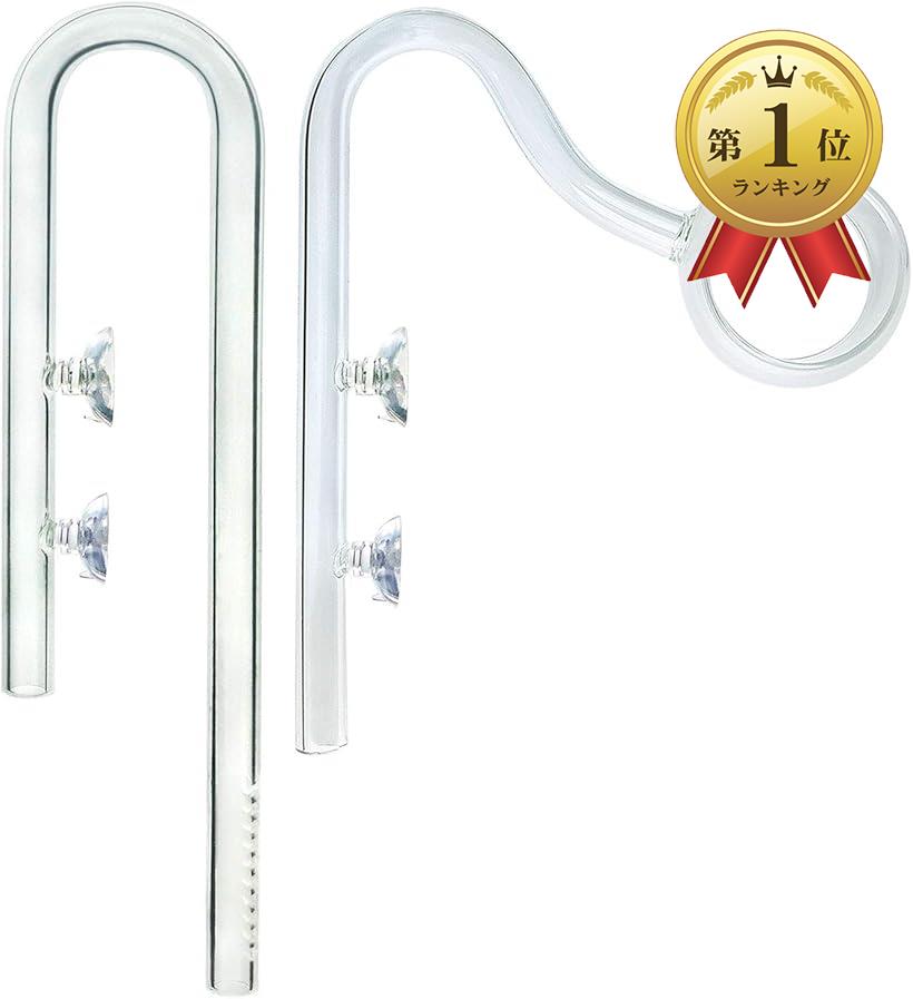 ADA ガラスパイプセット 楽天市場】ada ガラスパイプの通販