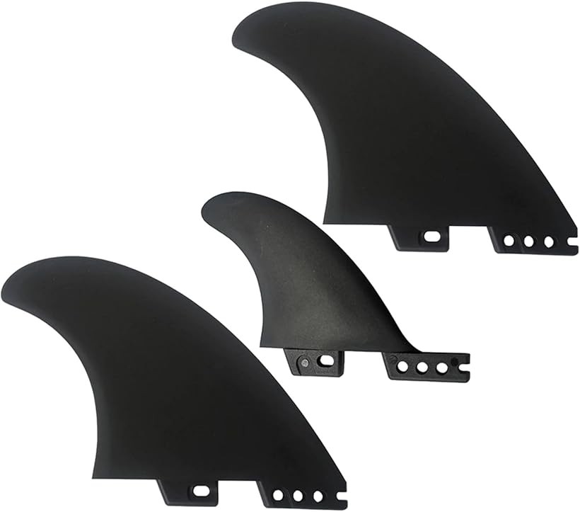 楽天市場】24 フューチャー フィン TLS STANDARD FIN TWIN STUB FUTURE