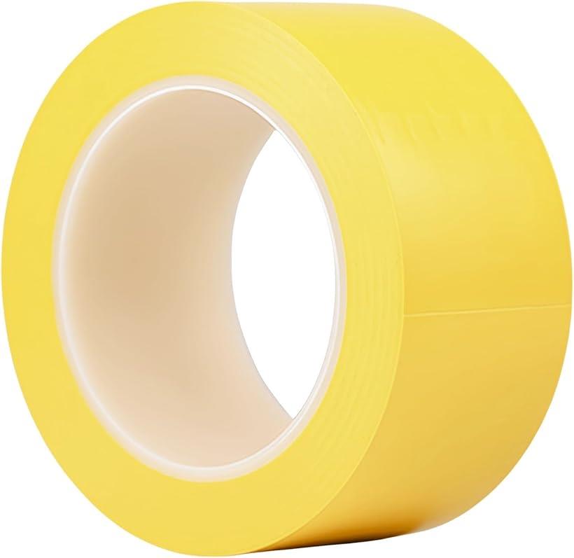 楽天市場】櫻 コート ビニールテープ 体育館 ラインテープ 白 体育館用