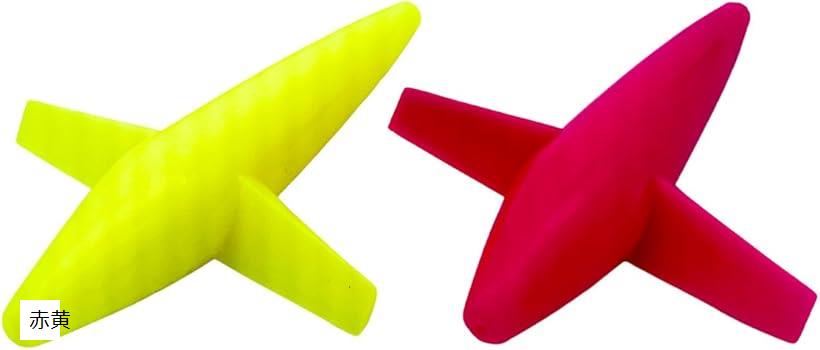 楽天市場】【希少品入荷】トローリングヘッド(2 or 2.5寸用) 8個入り