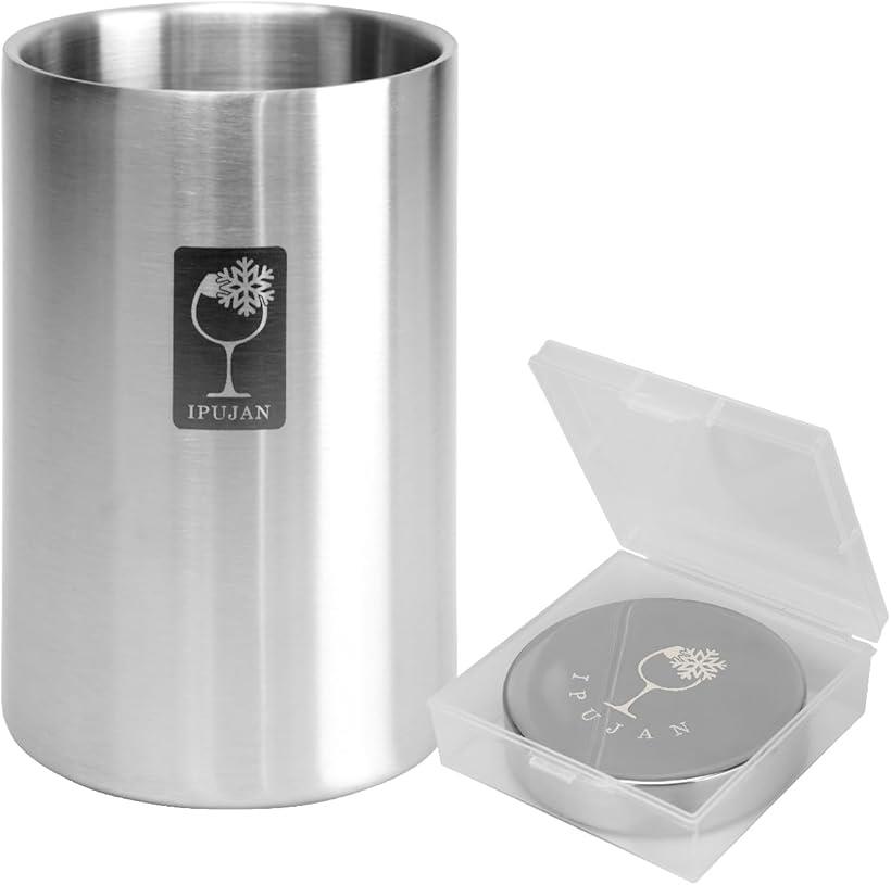 楽天市場】【正規販売店】WMF マンハッタン ワインクーラー おしゃれ