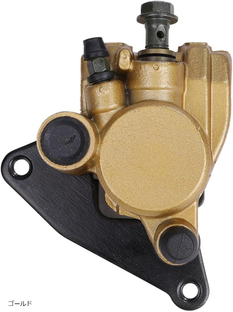 楽天市場】DIO ブレーキフルセット フローティングディスク キャリパー