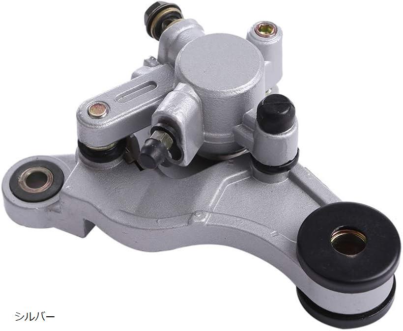 HONDA フュージョン フロントキャリパー ホンダ [M-250414-33] HONDA フュージョン フロントキャリパー ホンダ