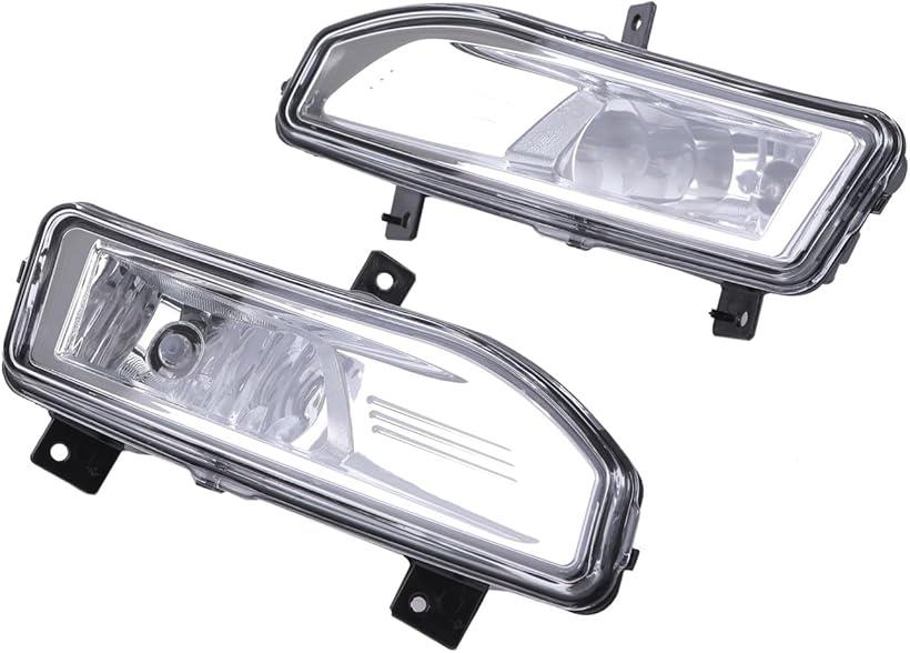 楽天市場】日産 LEDフォグランプ 2色切り替え バイカラーLED