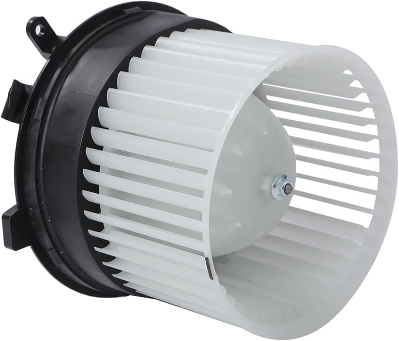日産 用 ブロアモーター ブロアファン エアコン ヒーター セレナ C25 NC25 C26 FC26 NC26 FNC26 FNPC26 FPC26 HC26 HFC26 27225-1VA0E 27225-EN000 等 汎用 社外品