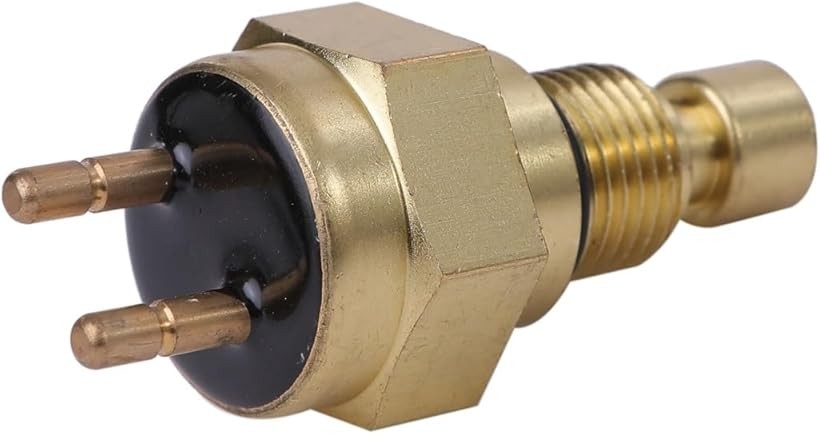 楽天市場】カワサキ 用 ラジエター ファン サーモスイッチ 水温