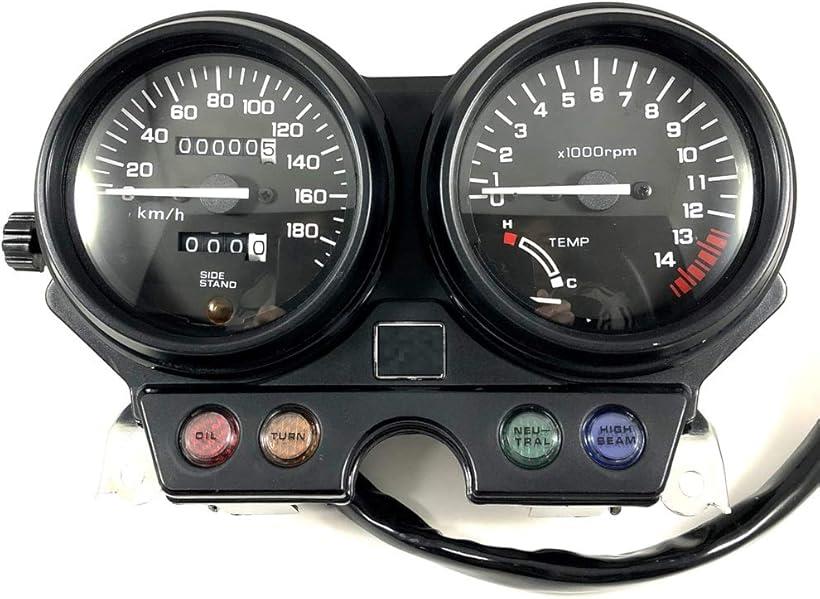 楽天市場】ジェイド 250 MC23 JADE CB250F 92-95年 メーターユニット