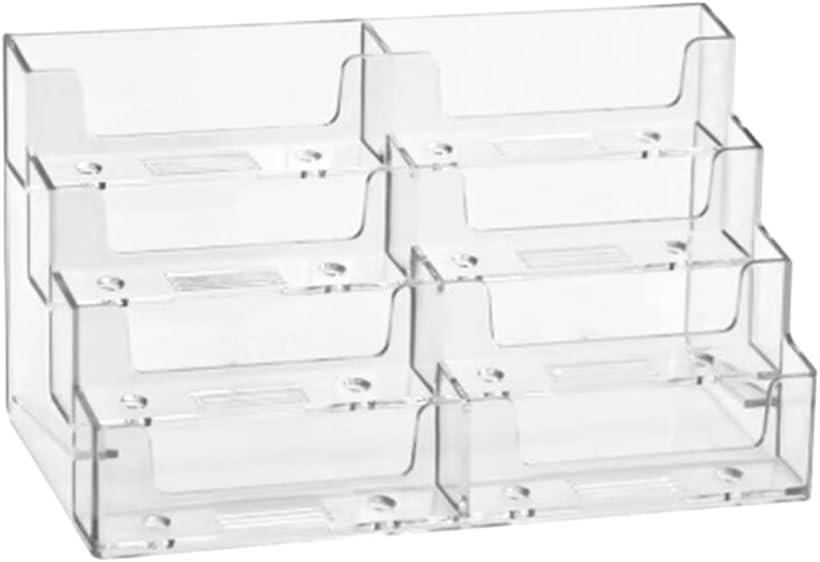 楽天市場】名刺スタンド カード立て アクリル 名刺立て ディスプレイ