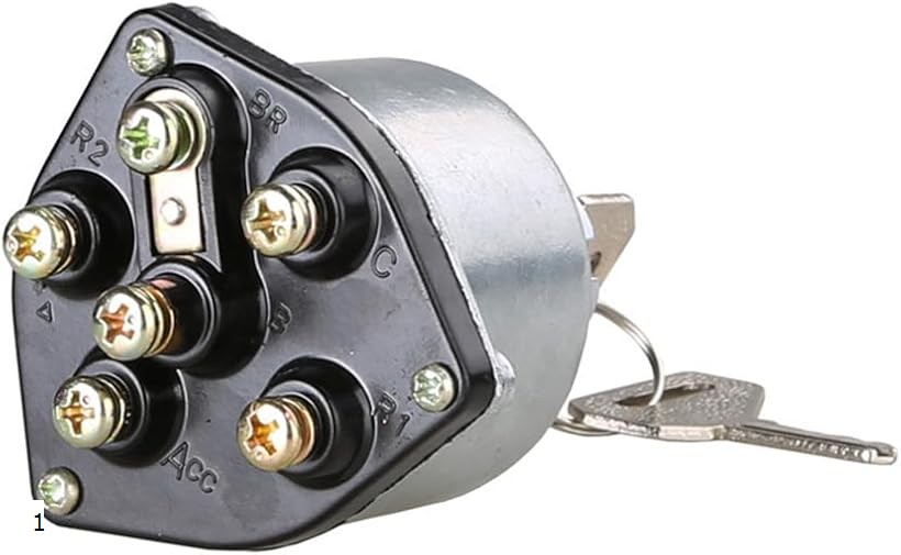 楽天市場】ディーゼル エンジン キースターター イグニッション