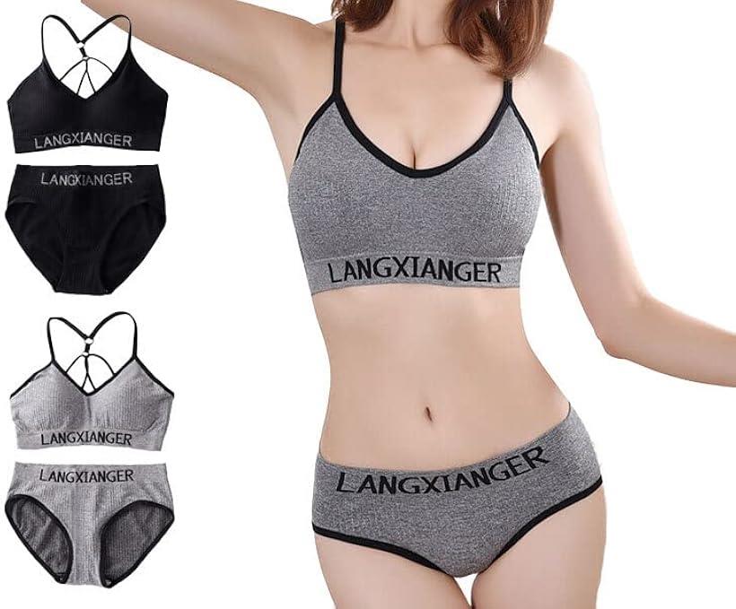 【正規品新品】  グレー ブラジャーショーツセットXS 楽天市場】ブラショーツセット ブラジャー ショーツ セット