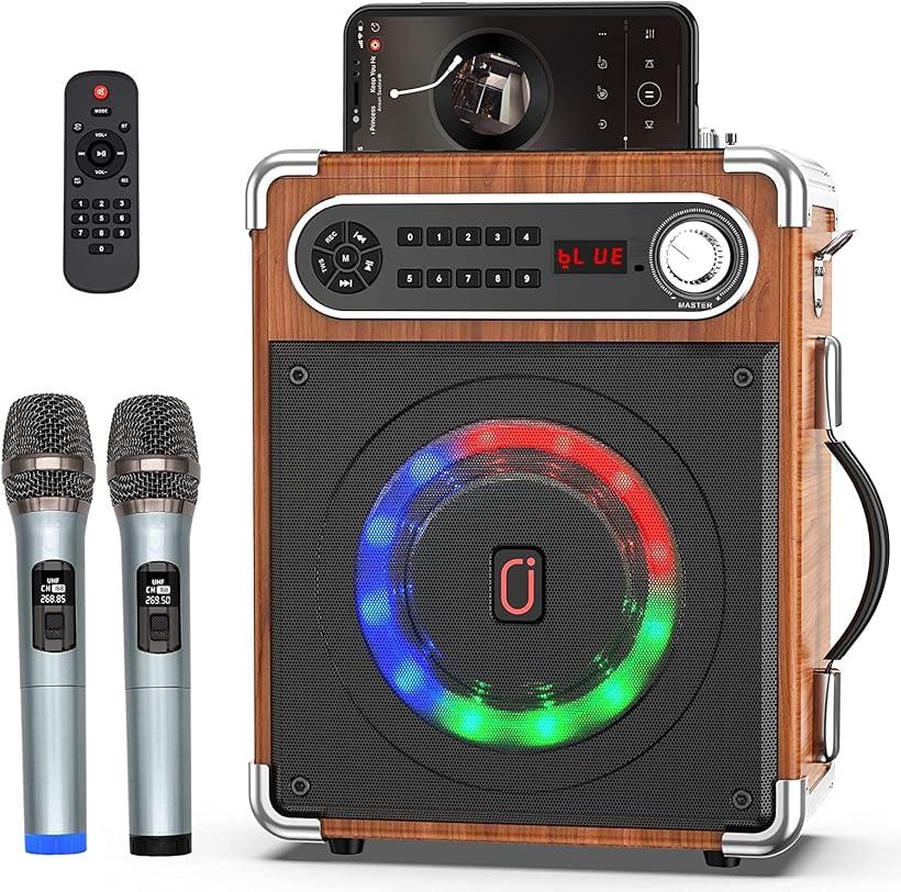 【M2165-179-140】スピーカーセット 拡声器 ワイヤレスマイク２本 M2165-179-140】スピーカーセット 拡声器 ワイヤレスマイク2本