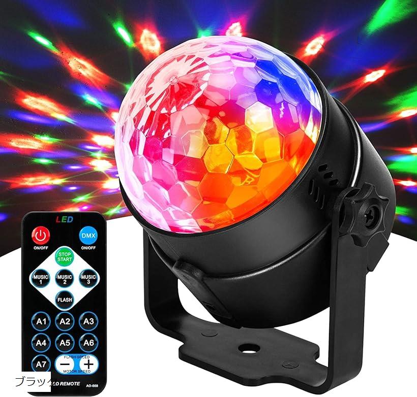 楽天市場】ミラーボール ディスコライト ステージライト LED