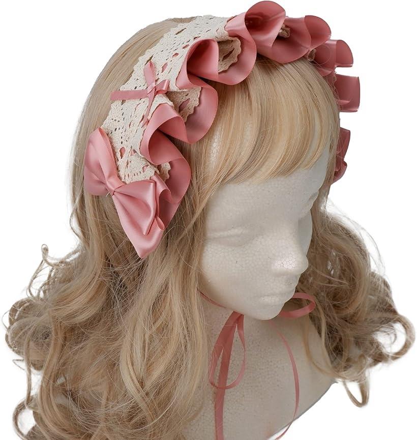 RUKIさま専用です　ヘッドドレス　帽子　服 RUKIさま専用です ヘッドドレス 帽子 服 納期130日】ハット