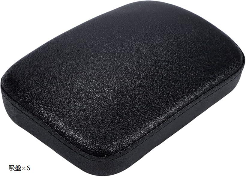 楽天市場】アメリカン用ピリオンシート タンデムシート 薄型吸盤仕様