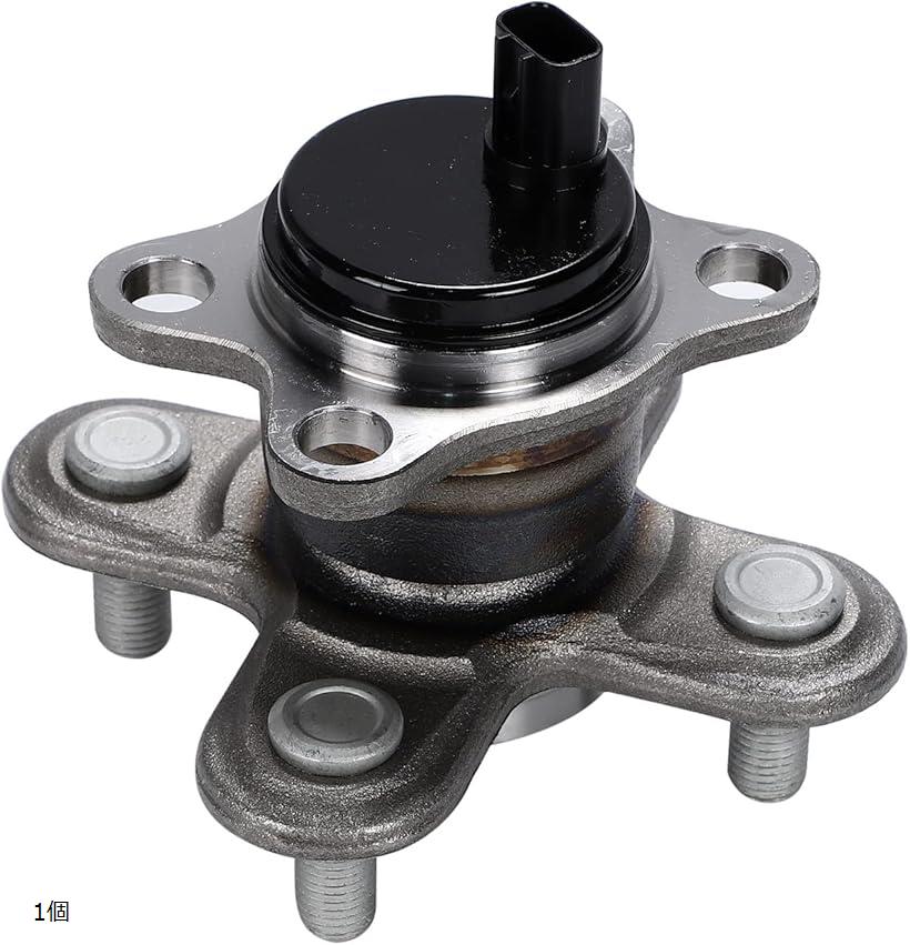 互換品リア ハブ ベアリング DAIHATSU Tanto Move 社外品 純正交換用 品番 42410-B2040 42410-B2080 1個