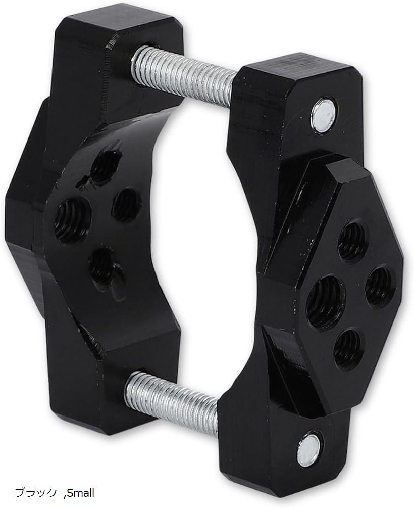 楽天市場】バイク パイプクランプ ステー フォグランプステー