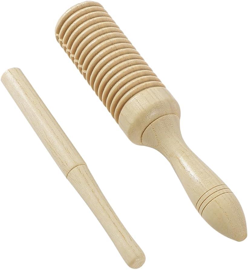 楽天市場】AllBright ギロ ウッドギロ パーカッション 楽器 音楽 演奏