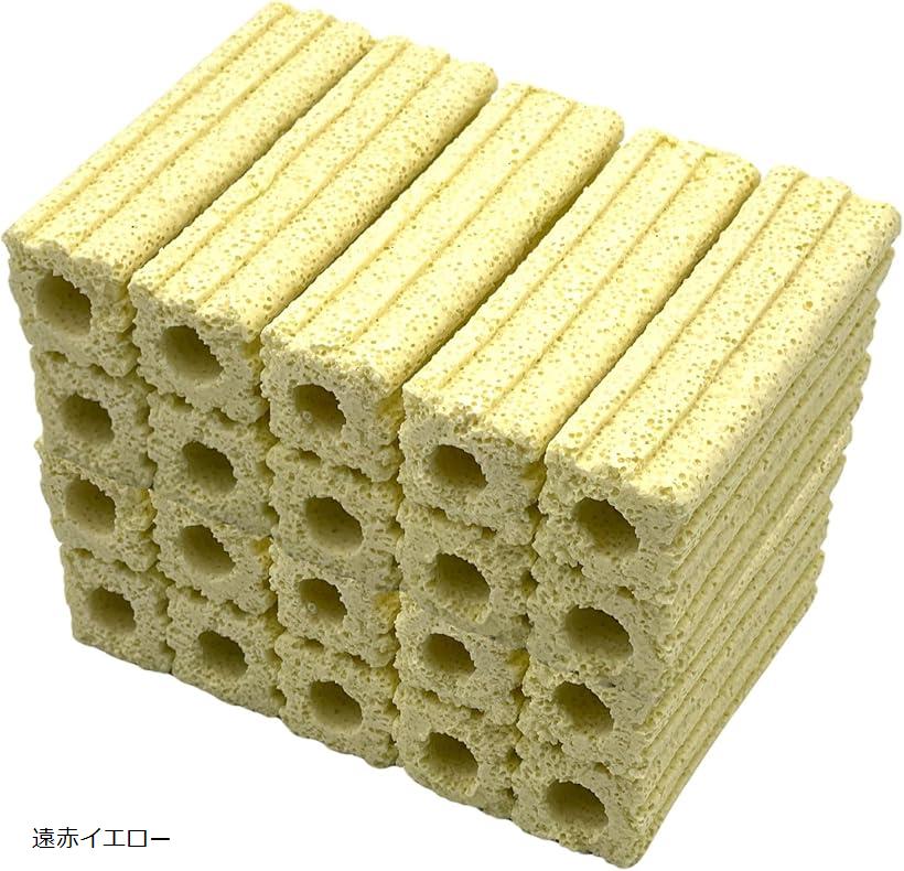 楽天市場】水槽 ろ材 濾過材 フィルター 角棒 淡水 海水 浄化 水質