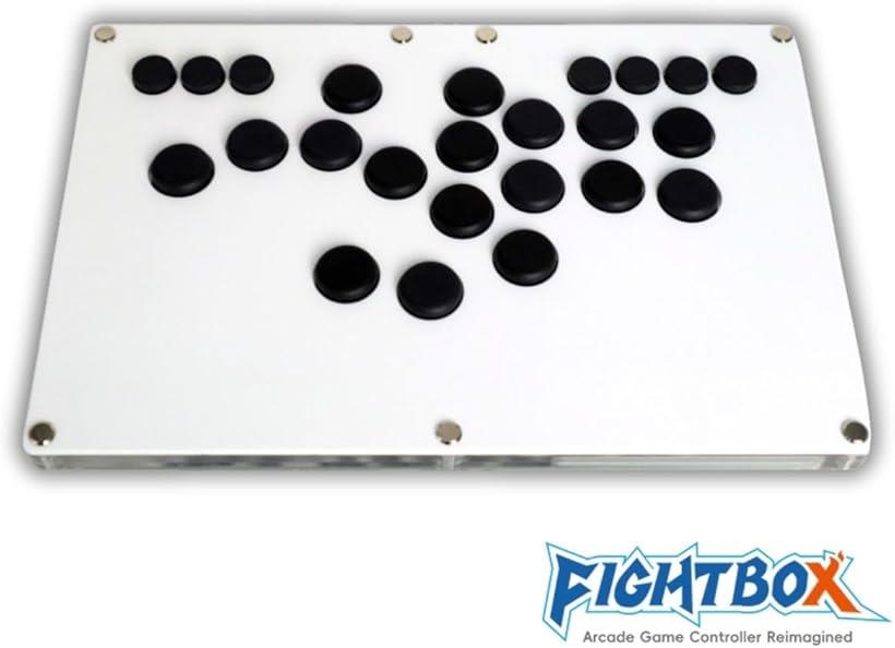 楽天市場】互換品 ファイトボックスF10-PS5 PC/PS3/PS4/PS5対応 全