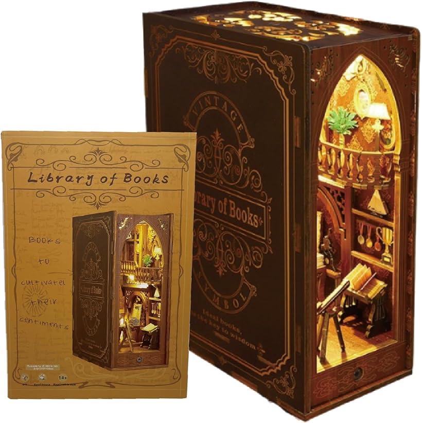 楽天市場】【楽天ランキング1位入賞】ブックヌック ブックヌーク