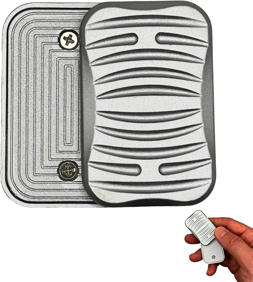 楽天市場】フィジェットスライダー フィジェットトイ ガジェット 2種