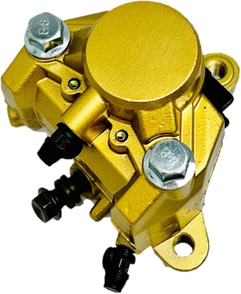互換品ヤマハ 用 TZR250 3XV TZR125 TZM150 リア ブレーキ キャリパー YAMAHA 純正 タイプ 汎用 社外品