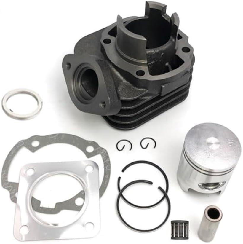 専用出品☆台湾JCC製ディオ用54.5mmピストンキット＋ガスケット2セット 専用出品☆台湾JCC製ディオ用54.5mmピストンキット＋ガスケット2