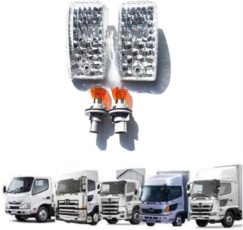 楽天市場】【DEPO正規品】 日野 レンジャープロ 平成14年1月～平成23年