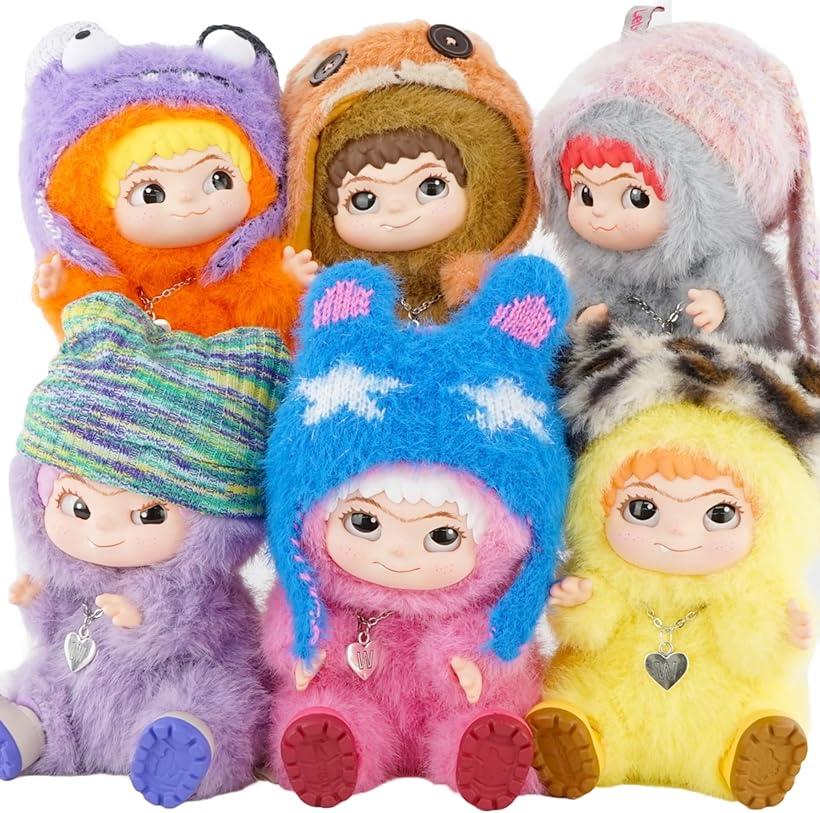 楽天市場】ワクク WAKUKUアソートボックス 6個入り トレーディング