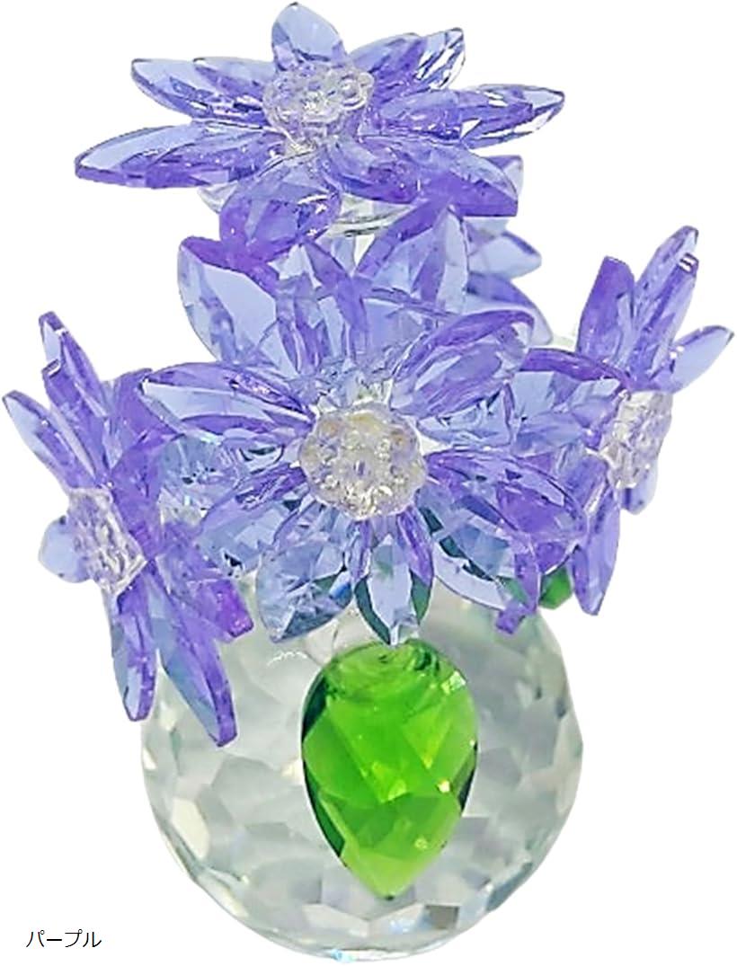 楽天市場】楽天ランキング1位入賞 スワロフスキー わすれな草 忘れな草