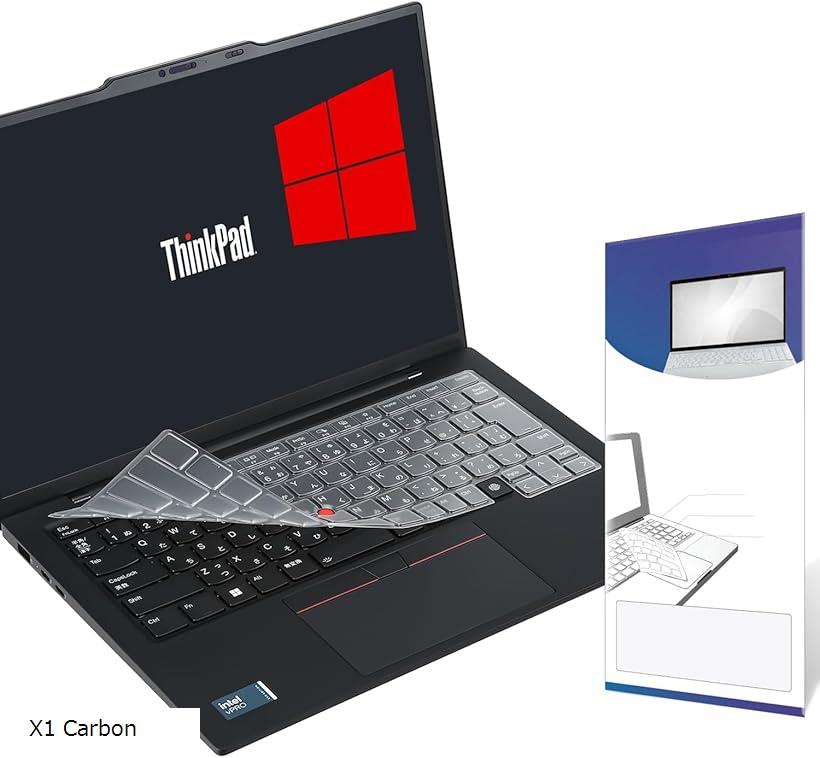 楽天市場】【楽天ランキング1位入賞】Thinkpad 用 キーボードカバー