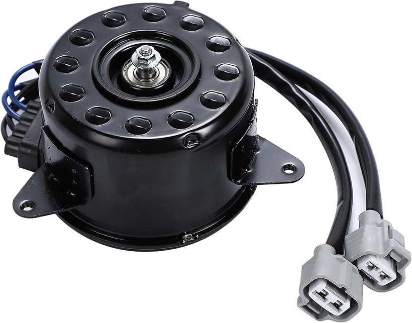z33 ラジエーターファンモーター　21487-cd00a 楽天市場】電動 ファン モーター ラジエーター ブロアファン